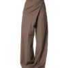 WHITE SAND PANTALONE WSDSD17106 UNI-1