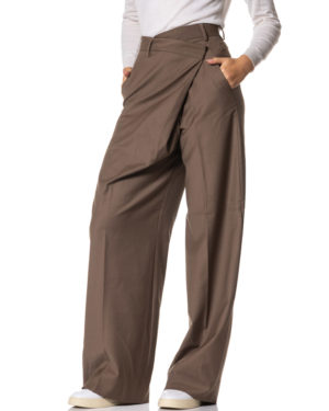 WHITE SAND PANTALONE WSDSD17106 UNI-3