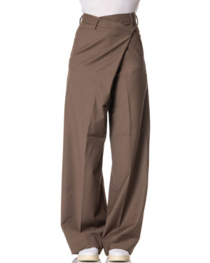 WHITE SAND PANTALONE WSDSD17106 UNI-1