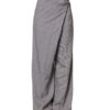 WHITE SAND PANTALONE WSDSD17334 UNI-1