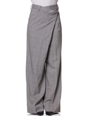 WHITE SAND PANTALONE WSDSD17334 UNI-1