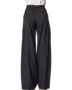 WHITE SAND PANTALONE WSDSD18330 UNI-2