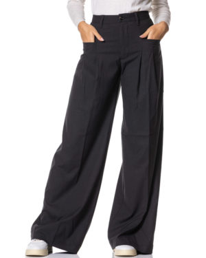 WHITE SAND PANTALONE WSDSD18330 UNI-3