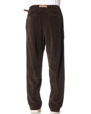 WHITE SAND PANTALONE WSSU90317 UNI-2