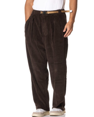 WHITE SAND PANTALONE WSSU90317 UNI-3