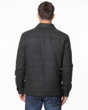 WOOLRICH OVERSHIRT WOOS0159MRUT3046 VER-2