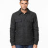 WOOLRICH OVERSHIRT WOOS0159MRUT3046 VER-1