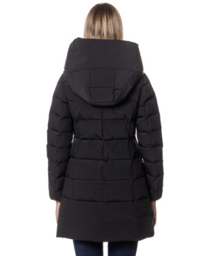 WOOLRICH PARKA WOD0685FRUT3128 NER-2