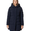 WOOLRICH PARKA WODOU0685FRUT3128 BLU-1