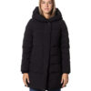 WOOLRICH PARKA WODOU0685FRUT3128 NER-1