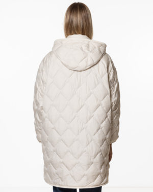 WOOLRICH PARKA WODOU1021FRUT2635 LAT-2