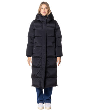 WOOLRICH PARKA WODOU2108FRUT1148 NER-1