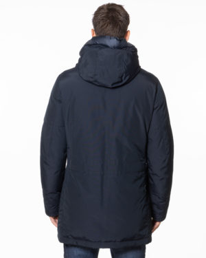 WOOLRICH PARKA WO0487MRUT001 BLU-2