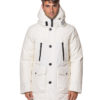 WOOLRICH PARKA WO0866MRUT0001 BIA-1