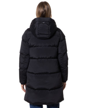 WOOLRICH PIUMINO WODOU2088FRUT1148 NER-2