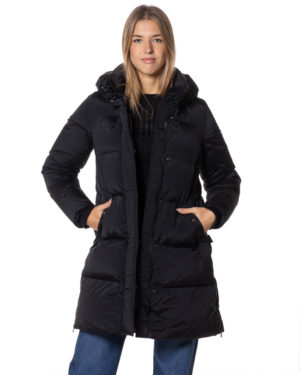 WOOLRICH PIUMINO WODOU2088FRUT1148 NER-3