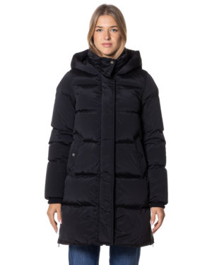WOOLRICH PIUMINO WODOU2088FRUT1148 NER-1