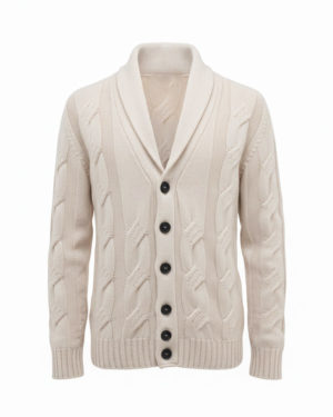 A-ROVESCIO CARDIGAN RV2028 AVO-1