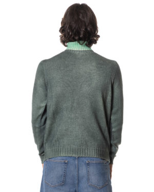 A-ROVESCIO DOLCEVITA REVERSIBILE RV20153 VER-2