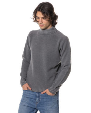 A-ROVESCIO DOLCEVITA REVERSIBILE RV210215 ANT-3