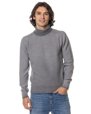 A-ROVESCIO DOLCEVITA REVERSIBILE RV210215 ANT-4