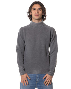 A-ROVESCIO DOLCEVITA REVERSIBILE RV210215 ANT-1