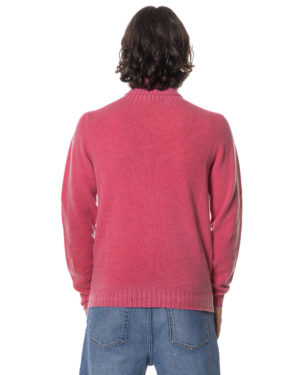 A-ROVESCIO DOLCEVITA REVERSIBILE RV210215 CIL-2