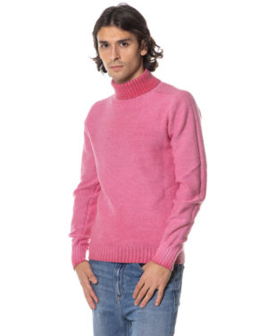 A-ROVESCIO DOLCEVITA REVERSIBILE RV210215 CIL-4