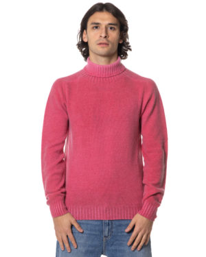 A-ROVESCIO DOLCEVITA REVERSIBILE RV210215 CIL-1