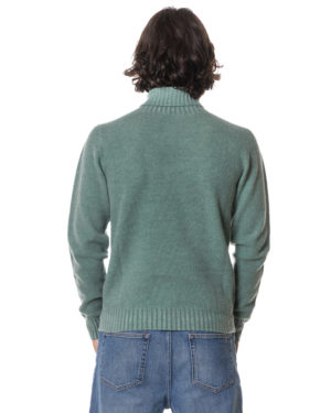 A-ROVESCIO DOLCEVITA REVERSIBILE RV210215 SAV-2