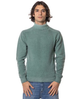 A-ROVESCIO DOLCEVITA REVERSIBILE RV210215 SAV-1