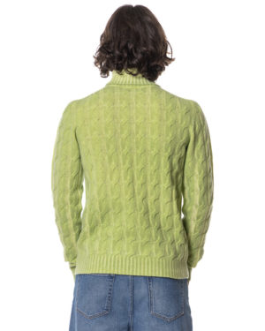 A-ROVESCIO DOLCEVITA REVERSIBILE RV210815 ACI-2