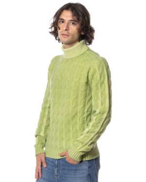 A-ROVESCIO DOLCEVITA REVERSIBILE RV210815 ACI-3