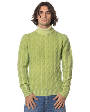 A-ROVESCIO DOLCEVITA REVERSIBILE RV210815 ACI-1