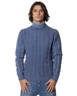 A-ROVESCIO DOLCEVITA REVERSIBILE RV210815 AVI-1