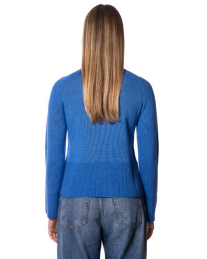 A-ROVESCIO LUPETTO RVDW60292 BLU-2