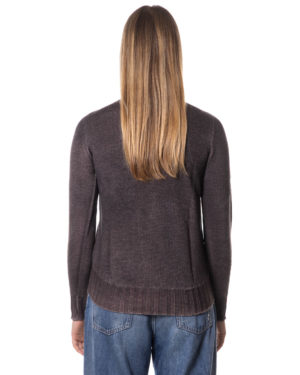 A-ROVESCIO LUPETTO REVERSIBILE RVDW60313 CIO-2