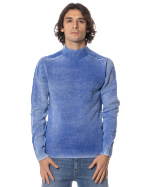 A-ROVESCIO LUPETTO REVERSIBILE RV210114 BLE-1