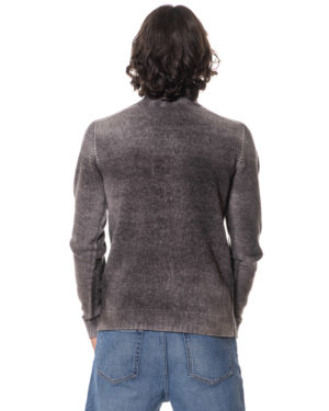 A-ROVESCIO LUPETTO REVERSIBILE RV210114 CIO-2