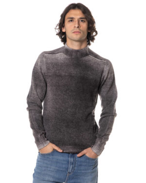 A-ROVESCIO LUPETTO REVERSIBILE RV210114 CIO-3