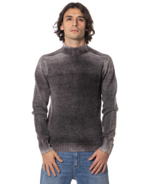 A-ROVESCIO LUPETTO REVERSIBILE RV210114 CIO-1