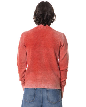 A-ROVESCIO LUPETTO REVERSIBILE RV210114 COR-2