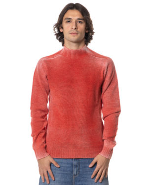 A-ROVESCIO LUPETTO REVERSIBILE RV210114 COR-1