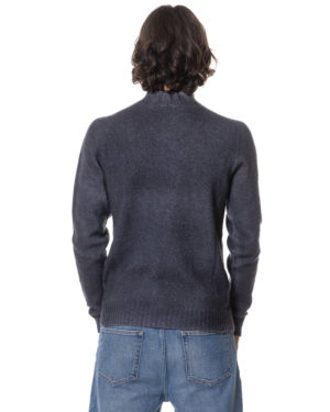 A-ROVESCIO LUPETTO REVERSIBILE RV210118 GRI-2