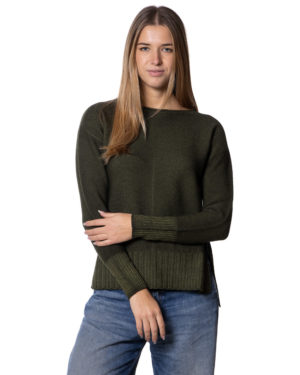 A-ROVESCIO MAGLIA RVDW60222 ACI-3