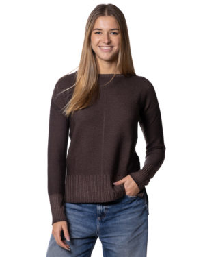 A-ROVESCIO MAGLIA RVDW60222 MOR-3