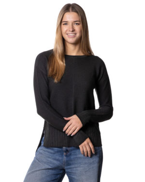 A-ROVESCIO MAGLIA RVDW60222 VEM-3