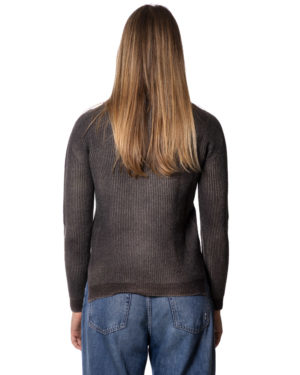 A-ROVESCIO MAGLIA REVERSIBILE RVDW60253 CIO-2