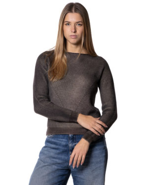 A-ROVESCIO MAGLIA REVERSIBILE RVDW60253 CIO-3