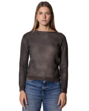 A-ROVESCIO MAGLIA REVERSIBILE RVDW60253 CIO-1